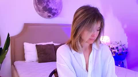 cutemirage online show from February 17, 2026, 2:46 pm