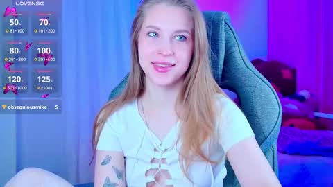 Rina online show from February 11, 2026, 5:45 am