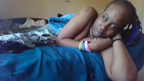 mary mack online show from March 11, 2025, 6:30 pm