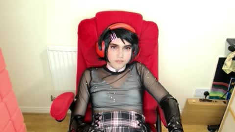cutest_princess online show from June 2, 2026, 10:45 pm