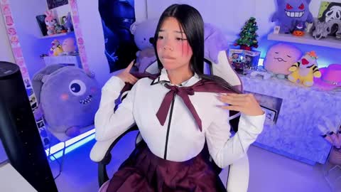  - independent model online show from December 11, 2024, 3:02 am