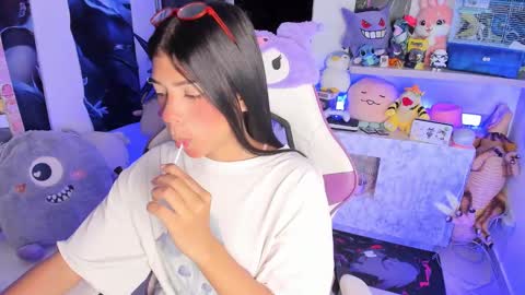  - independent model online show from March 8, 2025, 1:17 am