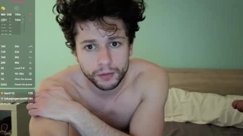 cutesubtwink101 online show from January 11, 2026, 11:10 pm