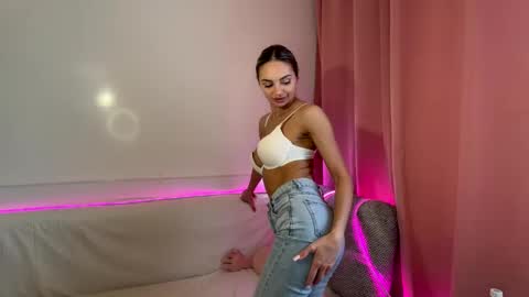 Alina online show from March 1, 2026, 4:14 am