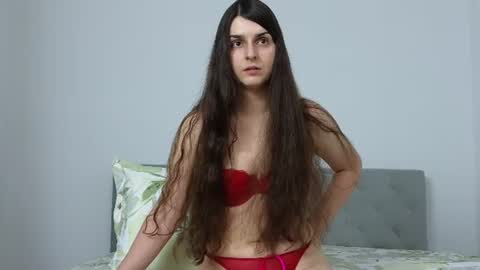 Snapshot of cutetiffanyb chatting on July 6, 2026, 2:30 am ONLINE 4AM - 10 AM EET TIME online show from July 6, 2026, 2:30 am