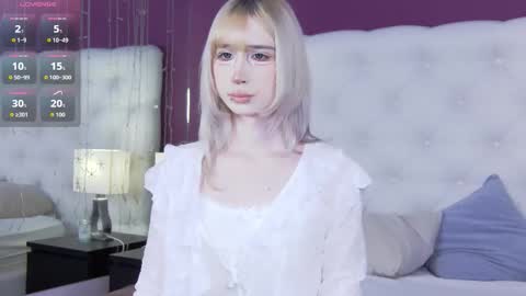 Tomie online show from January 31, 2026, 9:57 pm