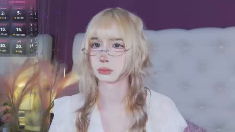 Tomie online show from March 3, 2026, 9:21 pm