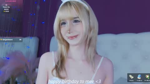 Tomie online show from April 1, 2026, 9:23 pm