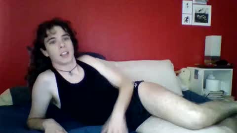 JamieBoy online show from March 30, 2026, 12:33 am