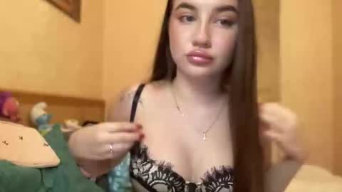Snapshot of cuteyaji chatting on October 8, 2025, 4:59 pm CuteAnn online show from October 8, 2025, 4:59 pm