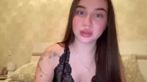 Snapshot of cuteyaji chatting on October 10, 2025, 5:45 pm CuteAnn online show from October 10, 2025, 5:45 pm