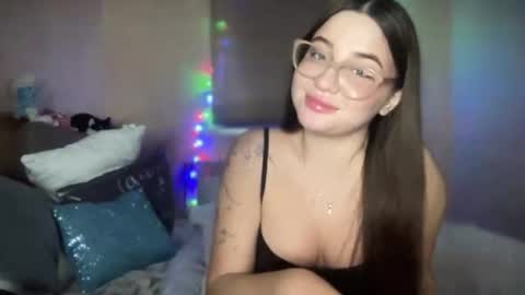 CuteAnn online show from November 23, 2025, 11:26 pm