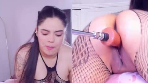 Allie online show from May 11, 2026, 9:34 pm