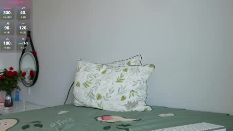 Alisa online show from March 29, 2026, 3:28 am