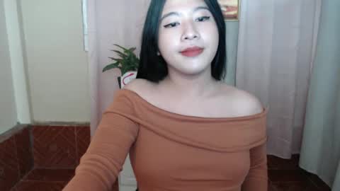 cutie_asianwoman online show from January 24, 2025, 4:28 pm