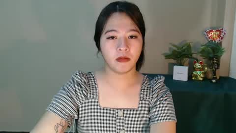cutie_asianwoman online show from March 12, 2025, 2:20 am
