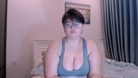 Sophie  Lilith online show from October 11, 2025, 4:44 am