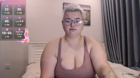 Sophie  Lilith online show from October 28, 2025, 11:03 am