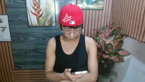 cutie_mico online show from February 8, 2026, 9:34 am