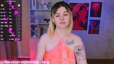 mili online show from February 7, 2025, 11:01 am