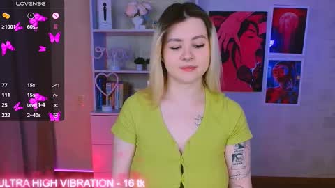 mili online show from February 12, 2025, 7:45 pm