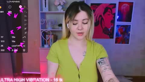 mili online show from February 13, 2025, 5:16 am