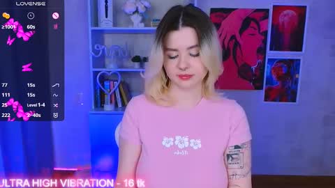 mili online show from March 11, 2025, 9:45 am