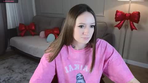 Kate online show from March 17, 2026, 3:22 am