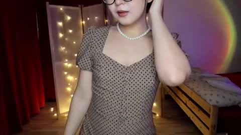 cutie_nikky online show from February 7, 2026, 2:32 pm