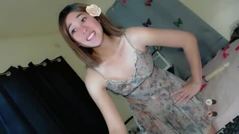 AUDREY online show from February 6, 2026, 12:15 am