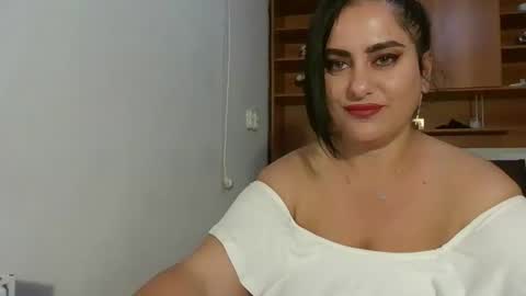 Ami online show from September 19, 2025, 12:12 am