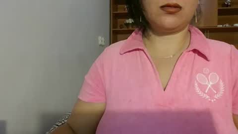 Ami online show from November 22, 2025, 11:48 pm