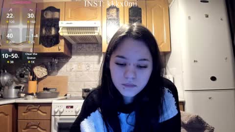 cutiekitty_cb online show from February 8, 2025, 12:39 pm