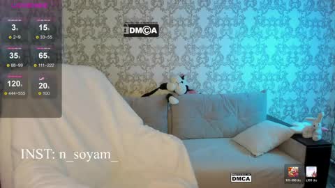 cutiekitty_cb online show from April 6, 2026, 4:46 am