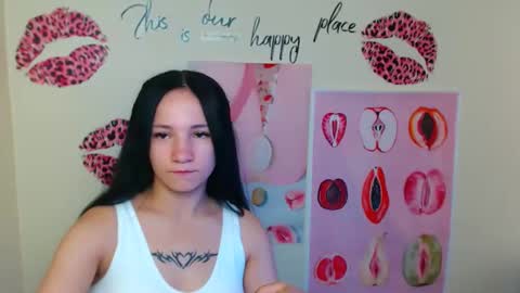 Emma online show from September 9, 2025, 12:05 pm