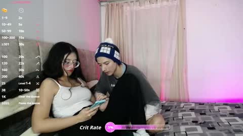 Jodie online show from September 12, 2025, 4:12 am