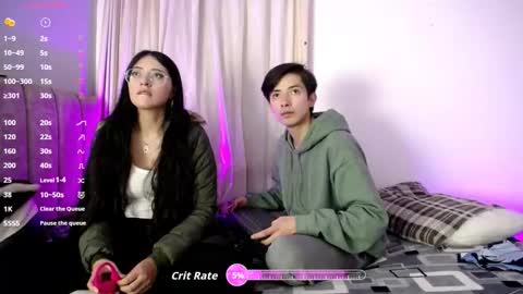 Jodie online show from December 19, 2025, 4:52 am