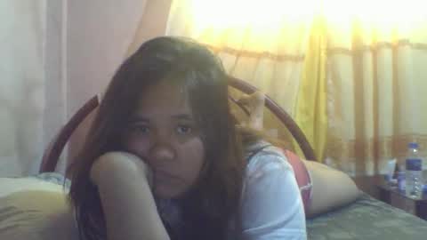 cutiepinay2007 online show from March 22, 2026, 11:52 pm