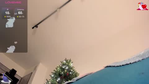 Snapshot of cutiesue chatting on February 7, 2025, 2:40 am CutieSue online show from February 7, 2025, 2:40 am