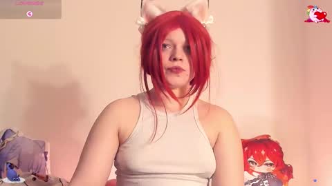 Snapshot of cutiesue chatting on March 2, 2025, 12:09 am CutieSue online show from March 2, 2025, 12:09 am