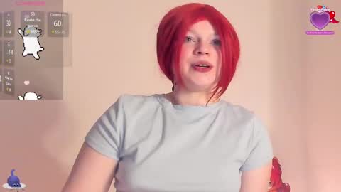 Snapshot of cutiesue chatting on March 3, 2025, 1:42 am CutieSue online show from March 3, 2025, 1:42 am