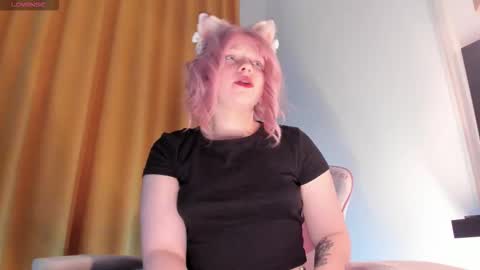 Snapshot of cutiesue chatting on February 3, 2026, 2:53 am CutieSue online show from February 3, 2026, 2:53 am