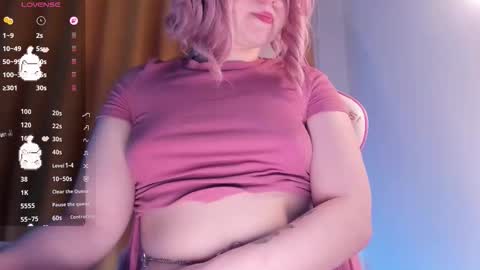 Snapshot of cutiesue chatting on February 9, 2026, 8:35 pm CutieSue online show from February 9, 2026, 8:35 pm