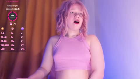 Snapshot of cutiesue chatting on February 13, 2026, 12:39 am CutieSue online show from February 13, 2026, 12:39 am