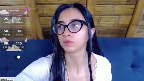 miss ari  online show from May 29, 2026, 3:43 pm