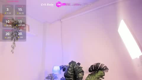 Snapshot of cuttie_blondie_dh chatting on May 13, 2026, 11:07 am Laura online show from May 13, 2026, 11:07 am