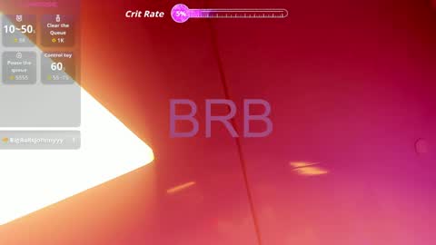 Snapshot of cuttie_blondie_dh chatting on May 14, 2026, 11:06 am Laura online show from May 14, 2026, 11:06 am