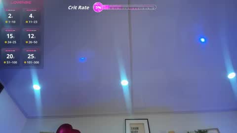 Snapshot of cuttie_blondie_dh chatting on May 15, 2026, 11:06 am Laura online show from May 15, 2026, 11:06 am