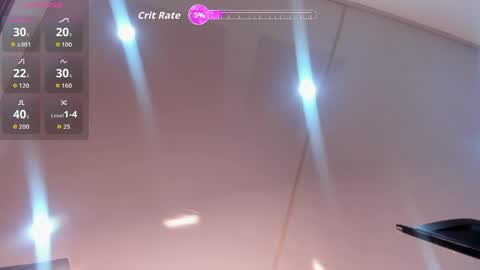 Snapshot of cuttie_blondie_dh chatting on May 19, 2026, 11:05 am Laura online show from May 19, 2026, 11:05 am