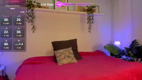 Snapshot of cuttie_blondie_dh chatting on May 21, 2026, 11:06 am Laura online show from May 21, 2026, 11:06 am